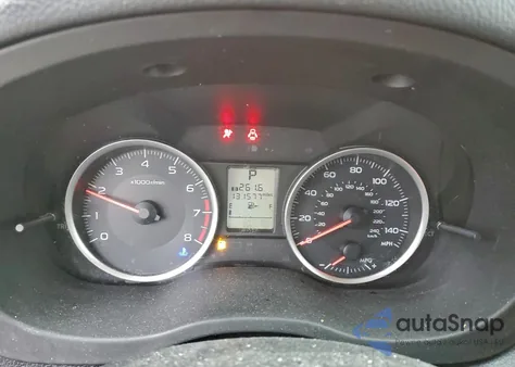 2014 Subaru Xv Crosstrek 2.0 Premium from USA, damaged, VIN JF2GPACC1E8294444